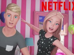 El video de cumpleaños de Barbie es el más popular. Netflix