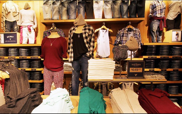 Profeco denominó que este tipo de marcas de ropa son de 