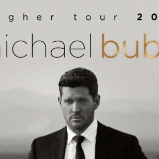 Michael Bublé presenta su gira 2023 por primera vez en Puerto Rico