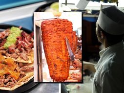 Los tacos son deliciosos y ahora los y las beneficiarias del Inapam pueden obtener descuento con su credencial. SUN / EL INFORMADOR / ARCHIVO