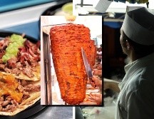 Los tacos son deliciosos y ahora los y las beneficiarias del Inapam pueden obtener descuento con su credencial. SUN / EL INFORMADOR / ARCHIVO