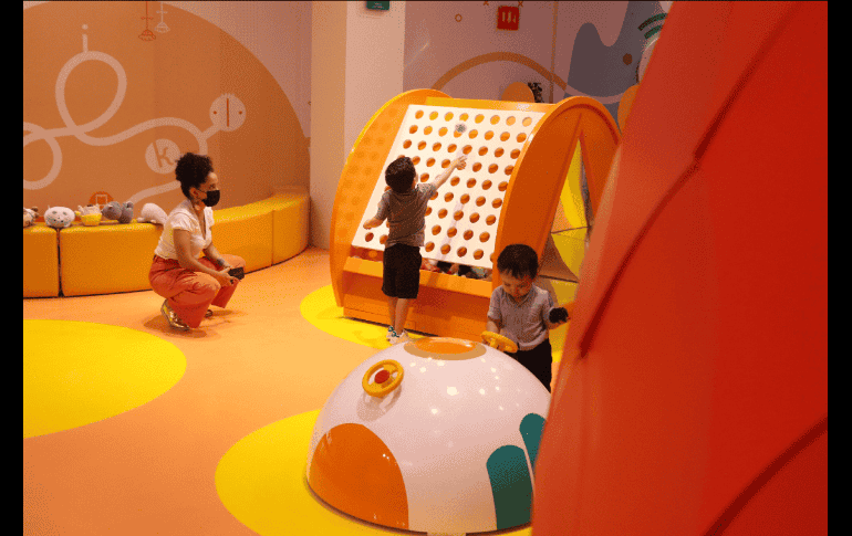 ¿Vacaciones? Aquí diez lugares para visitar con niños en Guadalajara