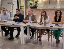 Consiste en tres etapas hasta la premiación, que será en el mes de octubre. ESPECIAL