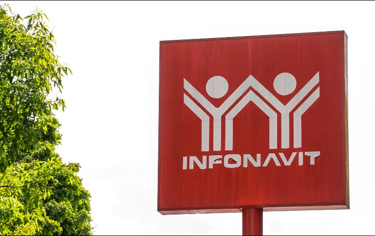 No te preocupes, puedes pedir la devolución de ese dinero al Instituto del Fondo Nacional de la Vivienda para los Trabajadores y ocuparlo en lo que tú quieras. EL INFORMADOR / ARCHIVO