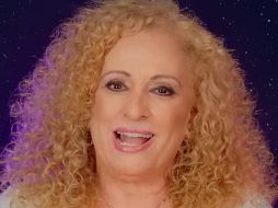 Mizada Mohamed te desea todo lo mejor para esta semana que recien comienza. ESPECIAL