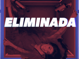 Pese a su controvertido paso, la actriz  fue acogida por su hijo, José Ignacio, a su salida. ESPECIAL