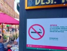 La nueva norma solo genera restricciones y prohibiciones, dicen restauranteros. ESPECIAL