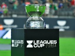 Comienza la cuenta regresiva para el comienzo de la Leagues CUP. IMAGO7/Archivo