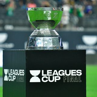 Esto es lo que debes de saber de la Leagues Cup 2023