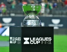 Comienza la cuenta regresiva para el comienzo de la Leagues CUP. IMAGO7/Archivo