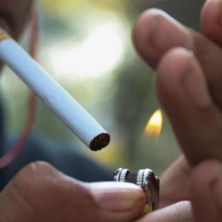 ¿Qué establecimientos se benefician con la suspensión de la Ley Antitabaco?