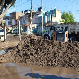 Cierra con 115 viviendas dañadas censo de afectaciones por tormenta en Zapopan