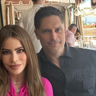 Sofía Vergara y Joe Manganiello se divorcian tras siete años de matrimonio