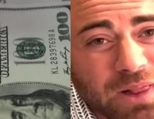 Jake Nomada amenazó con irse de México. ESPECIAL