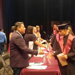 Conalep Guadalajara III celebró la graduación de la generación 2020 – 2023