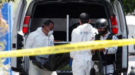 La situación de los policías asesinados en Jalisco es una realidad dolorosa y preocupante que plantea importantes cuestiones sobre la seguridad, la justicia y la protección de quienes arriesgan sus vidas en la línea del deber. EL INFORMADOR / ARCHIVO
