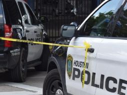 La policía investiga los hechos. ESPECIAL