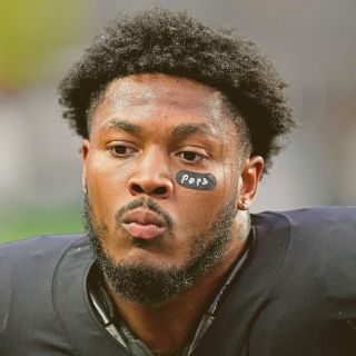 NFL: Mal día para ser un corredor