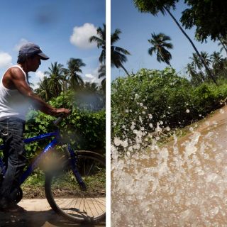 Estas regiones de Jalisco registrarán lluvias fuertes hoy martes