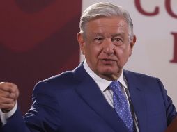 Andrés Manuel visitará Colombia el 8 y 9, y Chile el 10 y 11. SUN