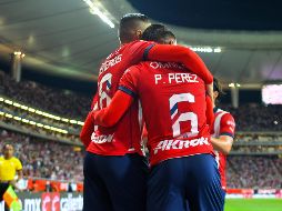 Chivas comienza su participación el la Leagues Cup 2023./ IMAGO