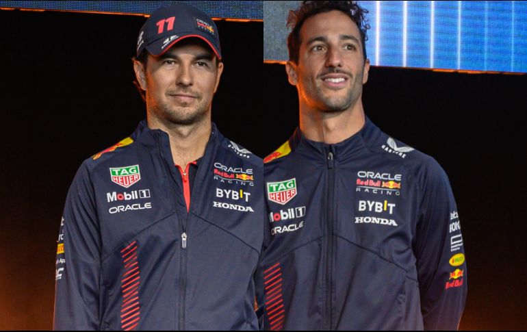 Para Christian Horner, 