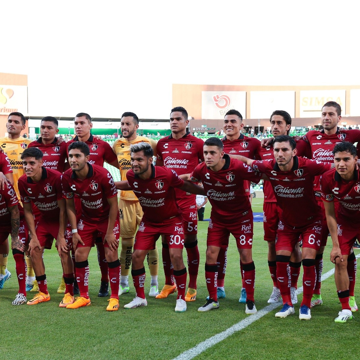Continúan 2 clubes mexicanos en Leagues Cup - Quadratin Quintana Roo