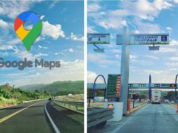 La aplicación de Google Maps es una de las utilizadas por los usuarios de los dispositivos móviles. ESPECIAL / EL INFORMADOR / ARCHIVO