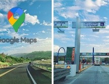 La aplicación de Google Maps es una de las utilizadas por los usuarios de los dispositivos móviles. ESPECIAL / EL INFORMADOR / ARCHIVO