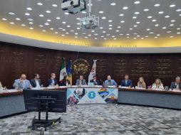 40 empresas han tomado el curso para obtener el Distintivo. EL INFORMADOR/J.VELAZCO