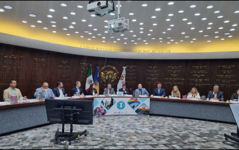 40 empresas han tomado el curso para obtener el Distintivo. EL INFORMADOR/J.VELAZCO