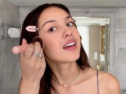 Ve por tu maquillaje de lujo a la Gran Barata de Liverpool. ESPECIAL