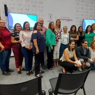 Convocatoria DAR Hogar busca beneficiar a niños y personas en situación de vulnerabilidad