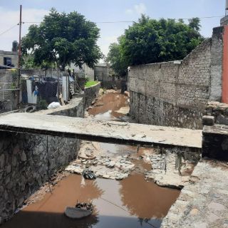 Sólo 32 casas de Zapopan requieren reposición de menaje tras desbordamiento