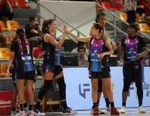 El equipo femenil de Astros está listo para el quinto duelo de las Semifinales de Zona de los Playoffs. ESPECIAL/Astros de Jalisco