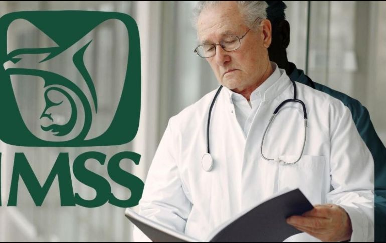 Hasta el momento 415 médicos jubilados han respondido a la convocatoria. ESPECIAL