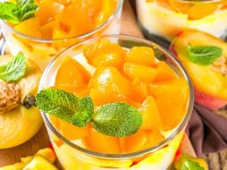 Profeco recomienda moderar el consumo de estos productos porque contienen mucha azúcar. ESPECIAL