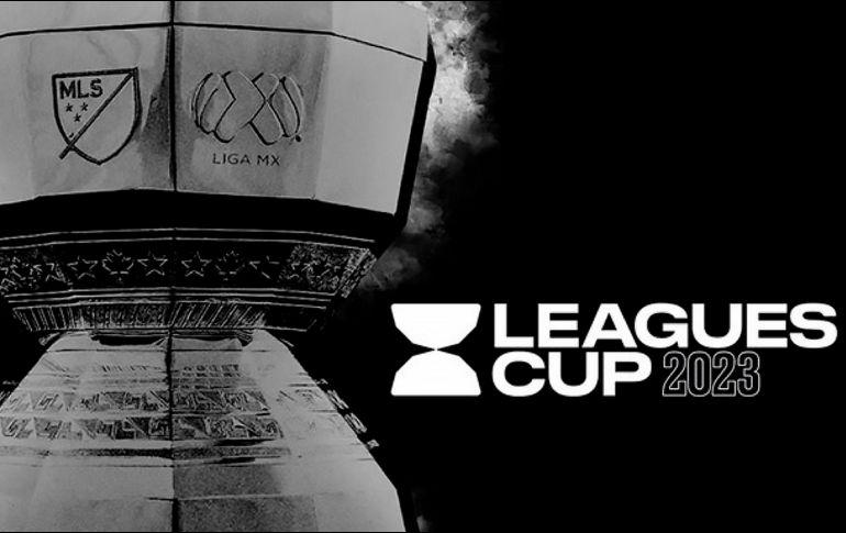 A diferencia con sus dos primeras ediciones, la Leagues Cup de este año verá la participación de 47 equipos. ESPECIAL