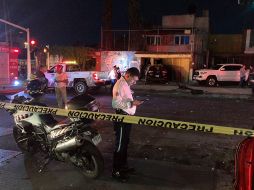 El saldo del accidente fue de una persona fallecida y una lesionada. EL INFORMADOR/H. Escamilla