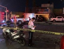 El saldo del accidente fue de una persona fallecida y una lesionada. EL INFORMADOR/H. Escamilla