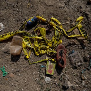 Crece percepción de inseguridad en México en segundo trimestre de 2023