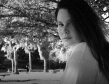 Lana del Rey vendrá a Guadalajara el 20 de agosto. ESPECIAL