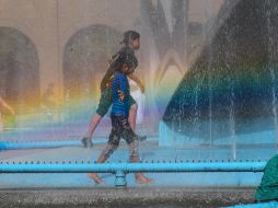 La Conagua se encuentra monitoreando los efectos que el domo de calor tendrá en México. EL INFORMADOR/ ARCHIVO