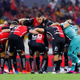 ¿Dónde ver EN VIVO el partido Atlas vs Gijón y la despedida de Julio Furch?