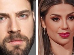 Jorge, desmiente a Ferka sobre su supuesta cercanía sentimental. ESPECIAL