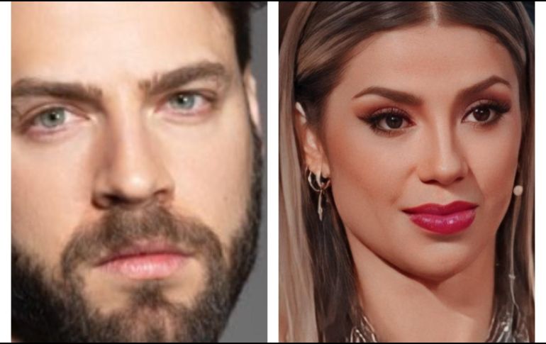 Jorge, desmiente a Ferka sobre su supuesta cercanía sentimental. ESPECIAL