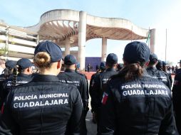 El documento señala que el consumo de alcohol y los robos son los actos de incivilidad que mayor prevalencia hay en la población. ESPECIAL