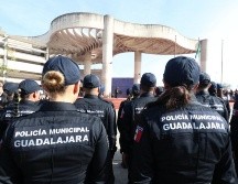 El documento señala que el consumo de alcohol y los robos son los actos de incivilidad que mayor prevalencia hay en la población. ESPECIAL