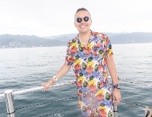 César Caudillo. GENTE BIEN/ JORGE SOLTERO / ANTONIO RODRÍGUEZ / PROPOM FILMS