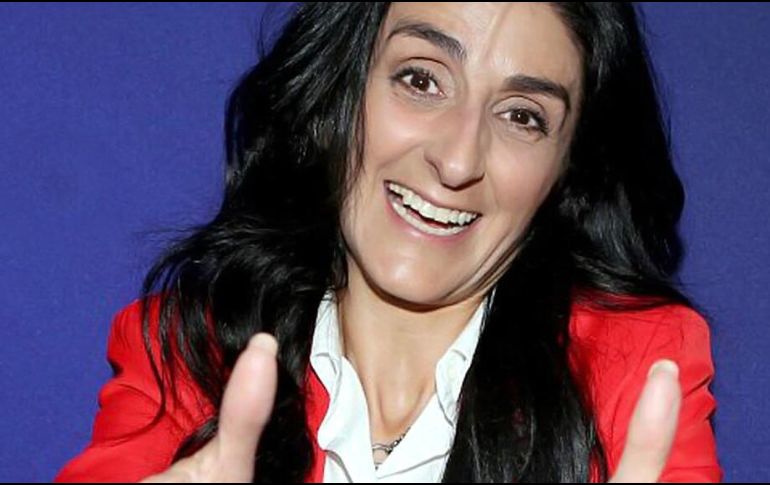 Bárbara Torres fue la sexta expulsada de 